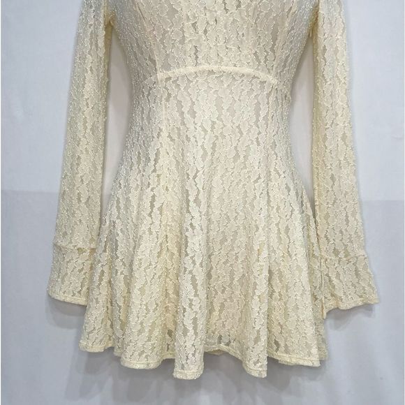Free People Teen Witch Dress - Picture 4 of 9